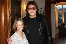 Dieter Birr Maschine, Frontmann der Puhdys