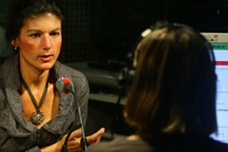 Sahra Wagenknecht