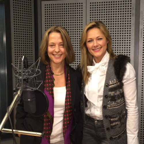 Interview mit Sängerin Helene Fischer