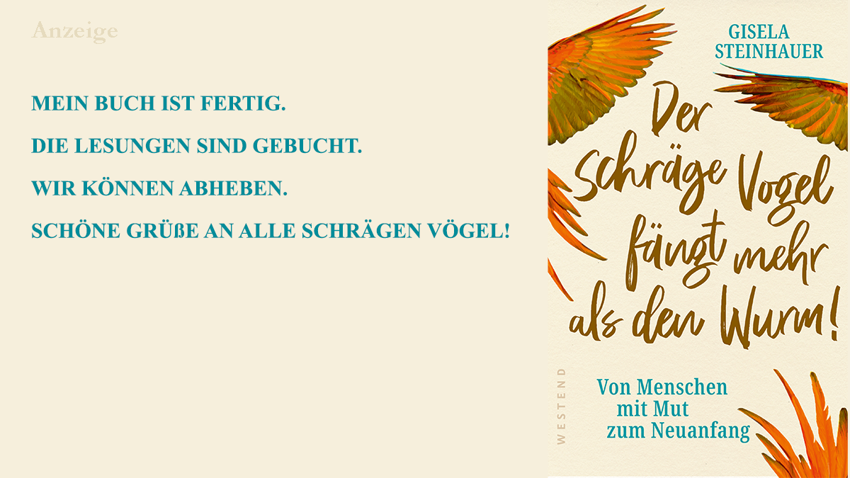 Gisela Steinhauer Buch